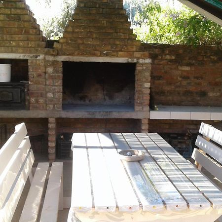 Grysbok Self Catering Accommodation Oudtshoorn Eksteriør billede