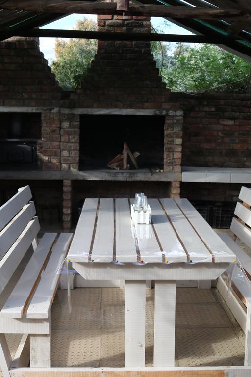 Grysbok Self Catering Accommodation Oudtshoorn Eksteriør billede