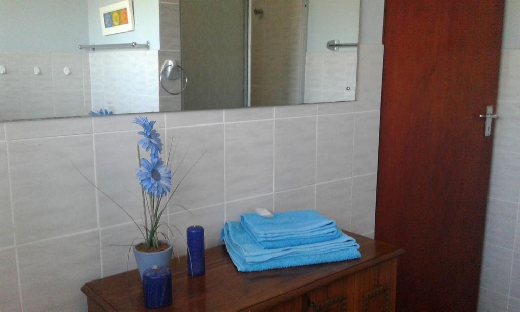 Grysbok Self Catering Accommodation Oudtshoorn Eksteriør billede